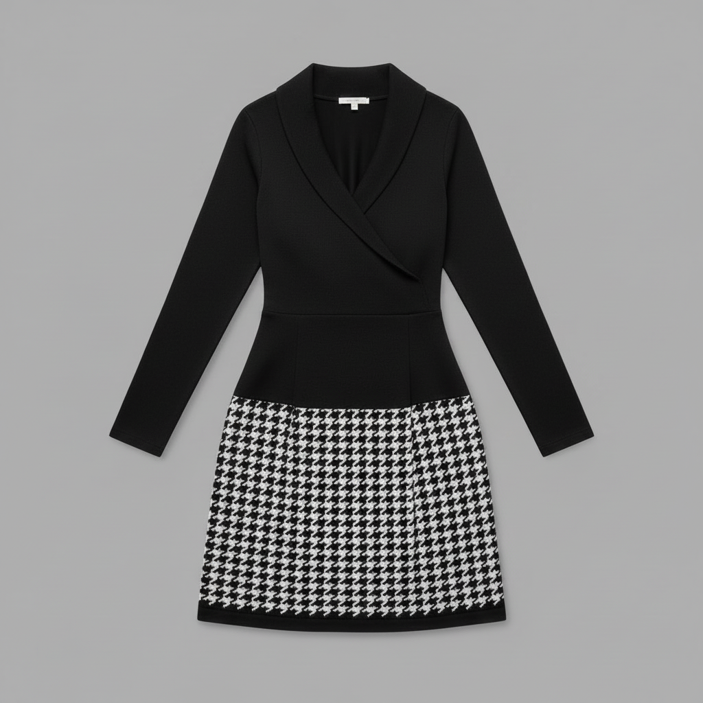 Mara | Elegant Women's Dress for Formal and Casual Occasions