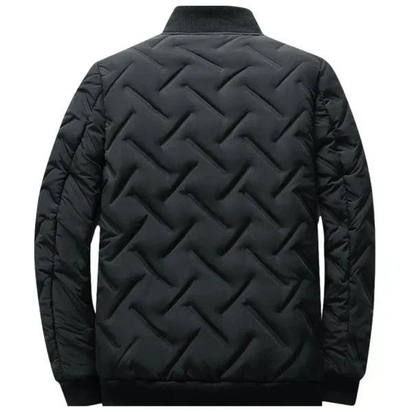 Men's Tailored Warm Winter Jacket 1