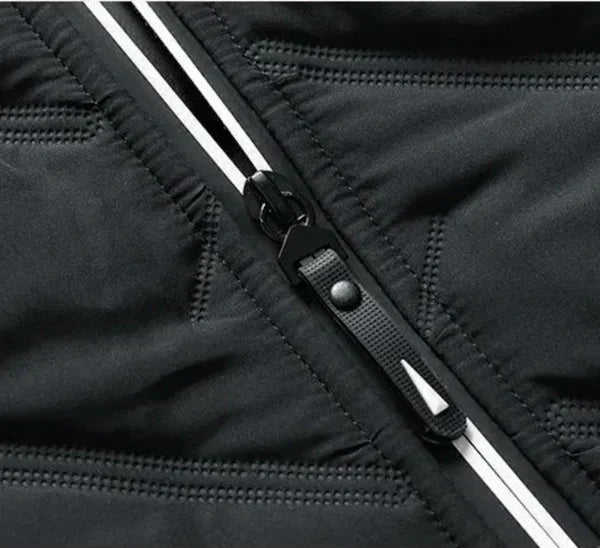 Men's Tailored Warm Winter Jacket 2