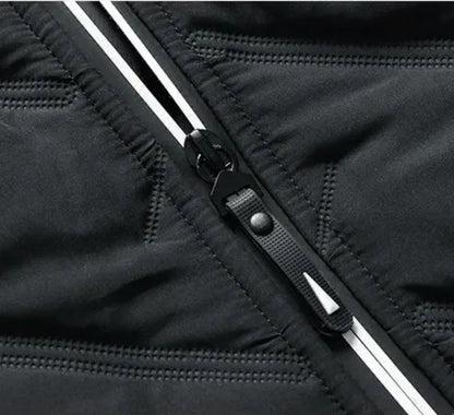Men's Tailored Warm Winter Jacket 2