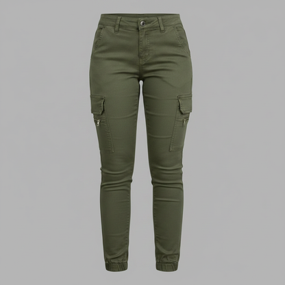 Urban Cargo Pants | Women's Cargo Pants for Stylish Comfort