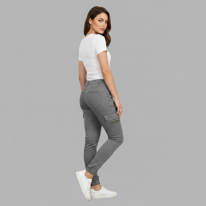 Urban Cargo Pants | Women's Cargo Pants for Stylish Comfort