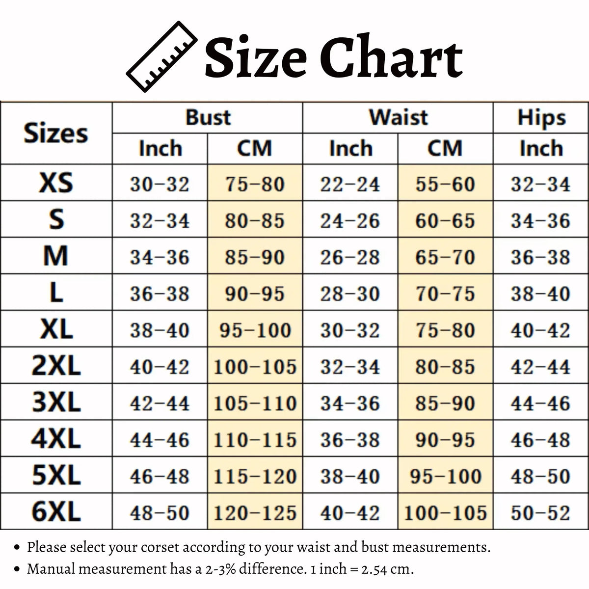 Women's Elegant Adjustable Corset Steampunk Costume 6