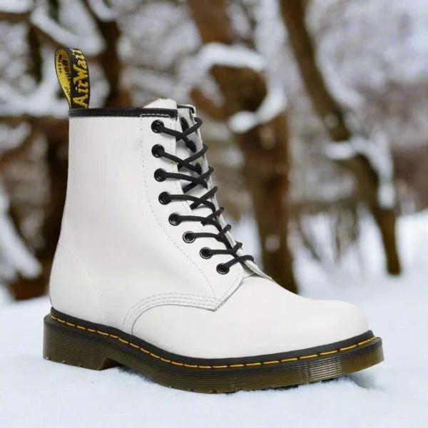 Women's Elegant Lace-Up Classic Boots 2